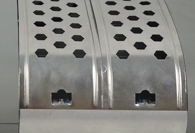 China manufacturer 30 40 50 60 80 100watt led street light aluminum housing IP65 with customize service