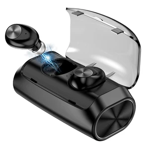 TWS V6 5.0 Wireless Stereo Earbuds Mobile Phones