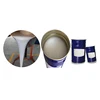 Free sample silicone rubber for wax moulding