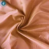 Cheap viscose taffeta two tone jacquard lining fabric textile for wholesale