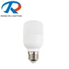 Wholesale T Series Aluminum 5w 9w 13w 18w 38w Led Bulb E27 B22 Raw Material