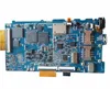 MTK6753 Octa-Core Mainboard Android 6.0 Or Android 7.0 OEM/ODM 10.1 inch or 8 inch 1280*800 pixels 10 point-touch G+P or G+G t