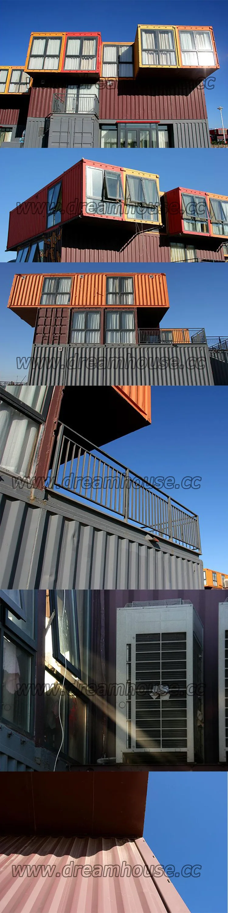 Fiji Modular House/shipping Container Home 40 Feet Buy Fiji Homes