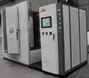 Aluminium profile paint spraying machine pvd vacuum coating machine equipment