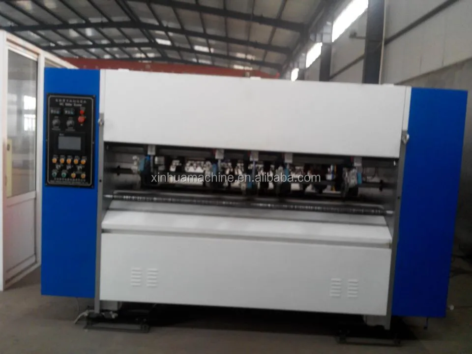 Pink and white setup image