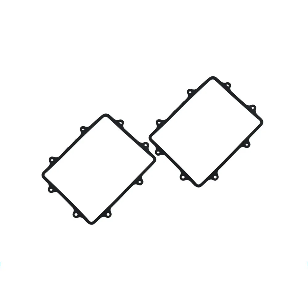 Oem Custom Molded Rectangular Flat Rubber Gasket Buy Silicone Rubber