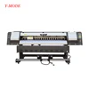 Dx5 head eco solvent printer desktop