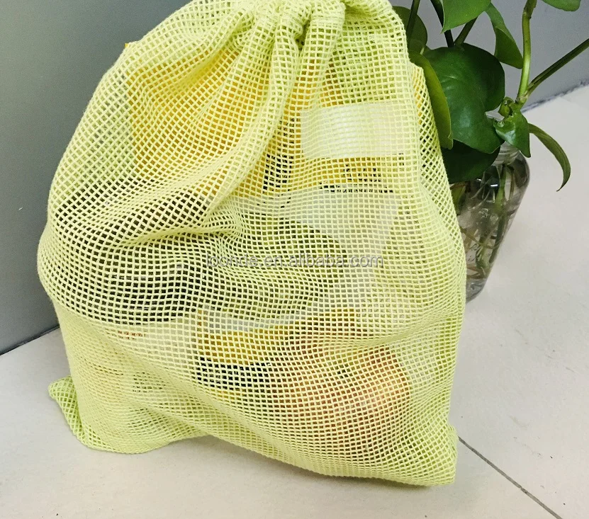 storage net bags