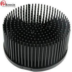 pre drilled heatsink