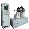 Generator fan blades dynamic balance equipment