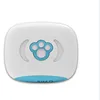 Geo-fencing alarm GPS tracker Gps tracker anywhere helps you find your animals,dogs
