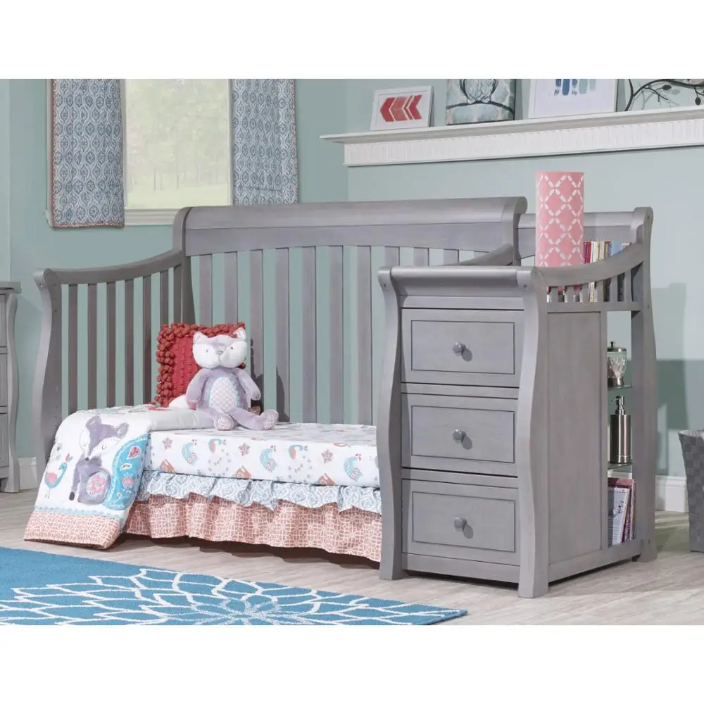 
Baby Cot Bed Prices Wooden Baby Cot Bed Crib With Changing Table 