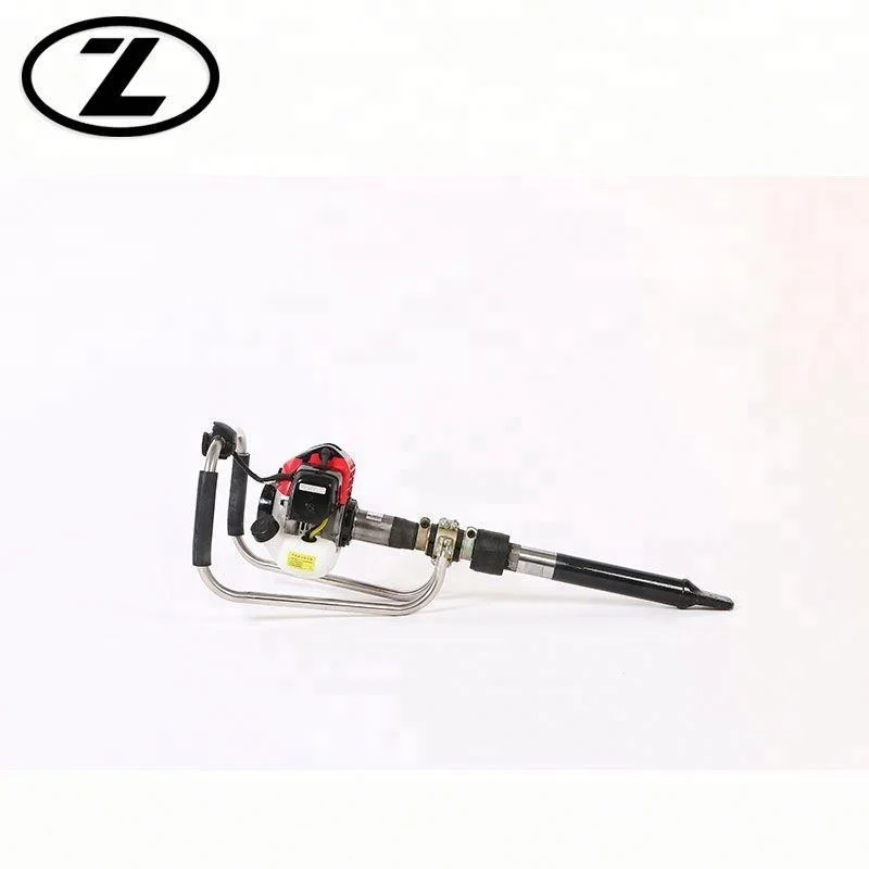 
ND/4.2 Good service railway tracks ballast tamper machine 