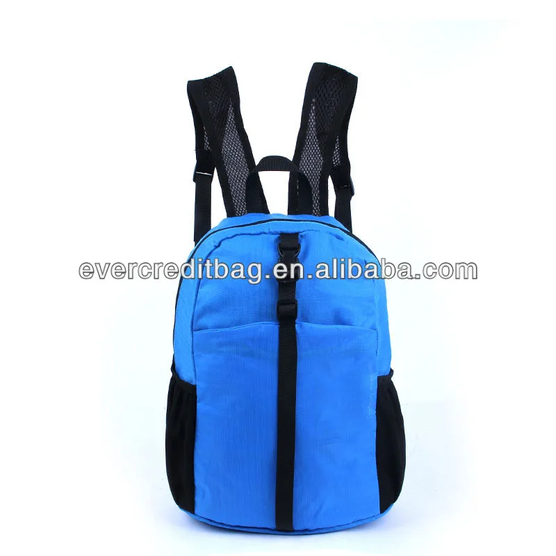 Promotional Cheap Foldable Backpack China Supplier