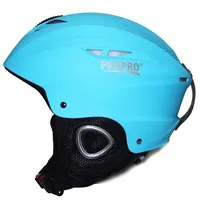 

PROPRO CE Certified Snowboard Snow Helmet Skiing Helmet Ski Kids Helmet for Kids