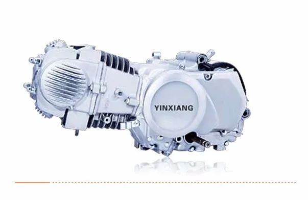 yx 160cc engine