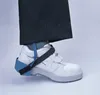 Women Antistatic esd foot strap for high-heeled shoes