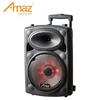 AL1001 Outdoor Portable Wireless PA Loud speaker Stereo Sound System