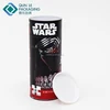 Wholesale Empty Toothpaste Paper Tubes Packaging
