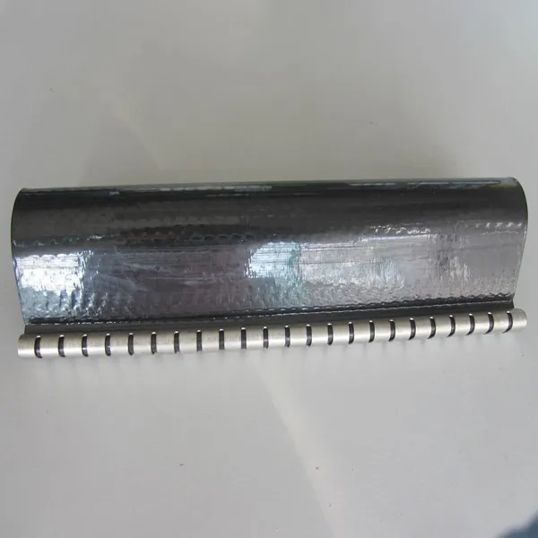 Heat Shrink Zipper Cable Sleeve For Cable Repairing Buy Zipper Cable