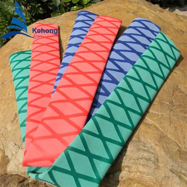 Heat Shrink Sleeve Tennis Grip Buy Skidproof Heat Shrink Tube,X Tube