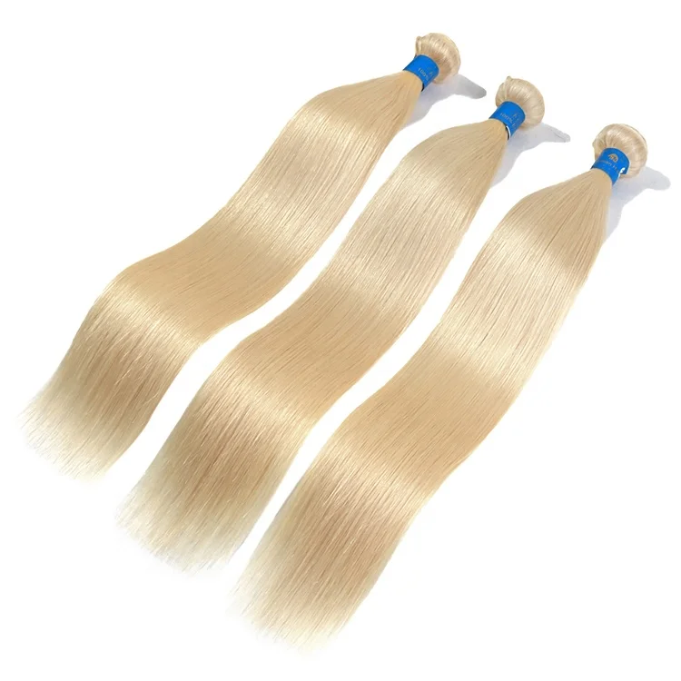 

Top grade blonde virgin hairstyles,virgin blonde hair chignon,grade 5a virgin hair darling hair human braiding hair bulk no weft