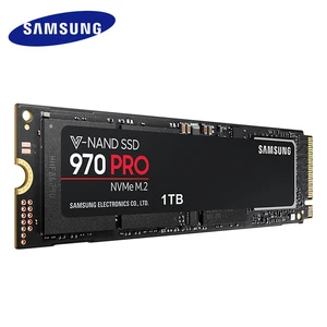 samsung ssd 970 PRO Series - 512gb 1TB PCIe NVMe - M.2 Internal SSD  For Samsung solid state drive
