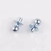 Made in China Carbon Steel Ball Head High Quality Solid Rivets
