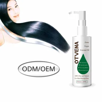 100 Pure Natural Organic Extra Virgin Coconut Oil For Body And
