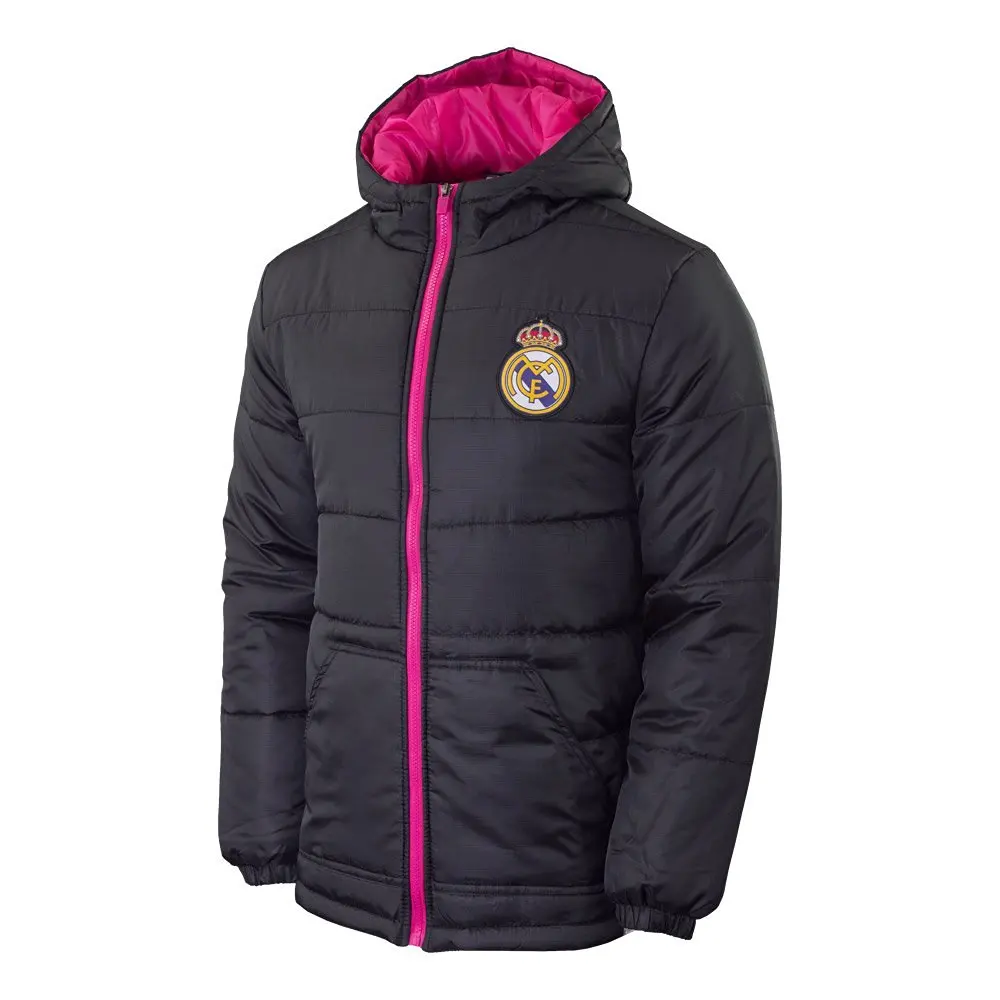 Adidas real Madrid Jacket 2014