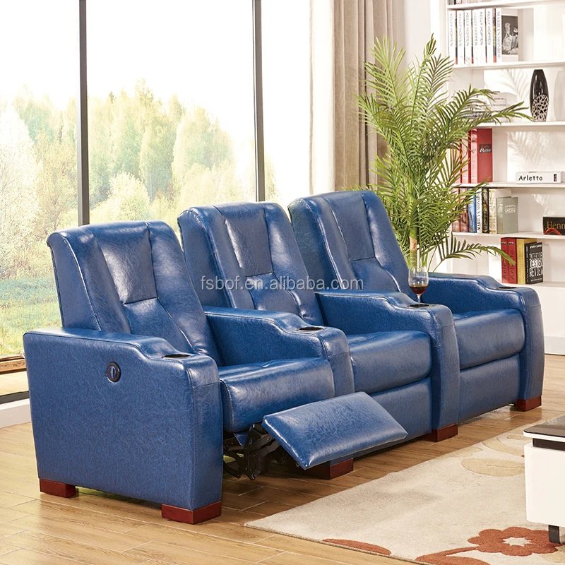 Cheers Leather Recliner With Cup Holder And Usb Sofa 9941 Cheers Leather Recliner With Cup Holder And Usb Sofa 9941