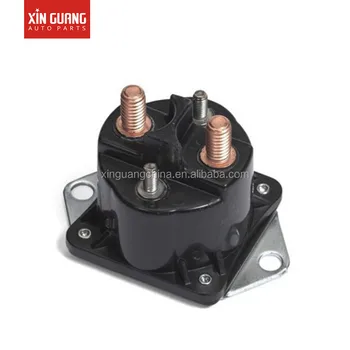 NEW WINCH SOLENOID RELAY For WARN 72631 28396 SWITCH XD9000 - Foto 3