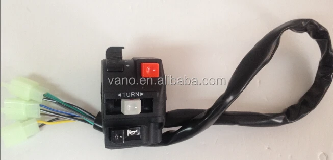 MZ parts ETZ MZ motorcycle master cylinder