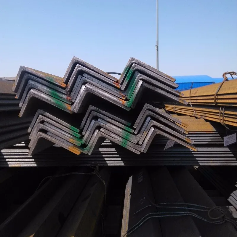 Astm A588 Corten Steel Angle Iron Bar Buy Astm A588 Corten Steel