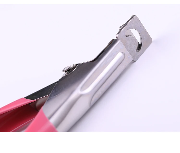 Wholesale Nail Clippers Curved Nails 5 Kinds French Nail Tip Cutter