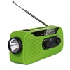 amazon best sellers solar crank noaa emergency weather band radio