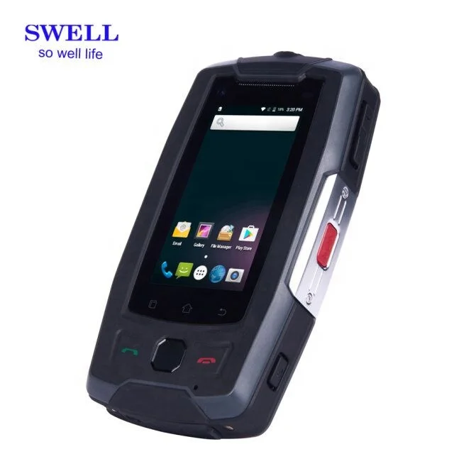 

4g lte mobile phone rugged smart phone keypad phone with wifi