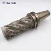 Special CNC End Mill Face Corn Side Milling Cutter Tool