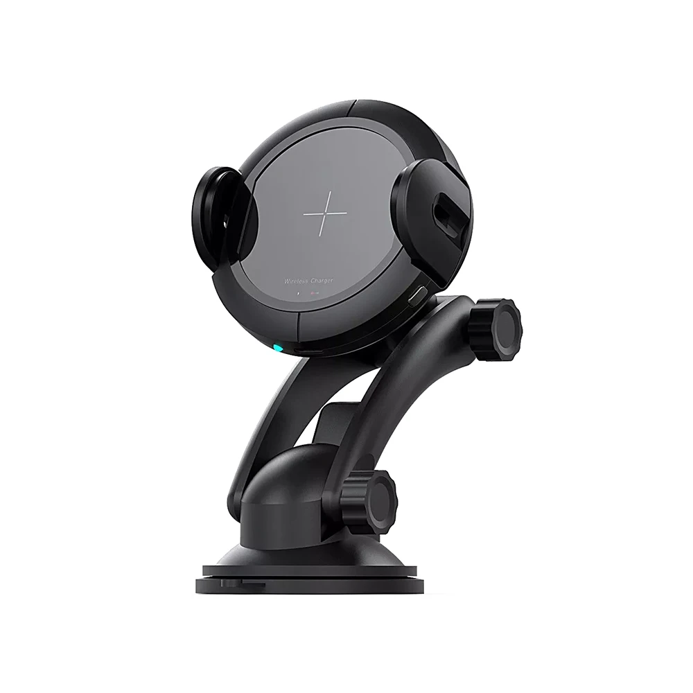 

15W Wireless Car Charger Wireless Fast Car Mount Air Vent Phone Holder Fast Charge for Samsung, N/a