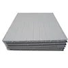 Prefabricate house use Heat Transfer Resistance EPS Sandwich Panel
