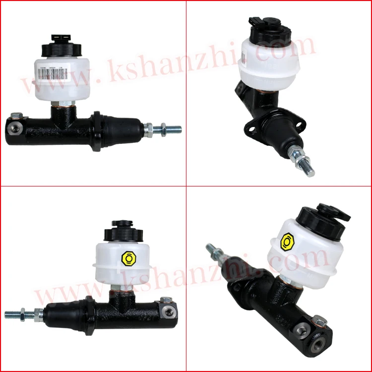 Pompa Freno Jungheinrich - Brake Master Cylinder 05100475