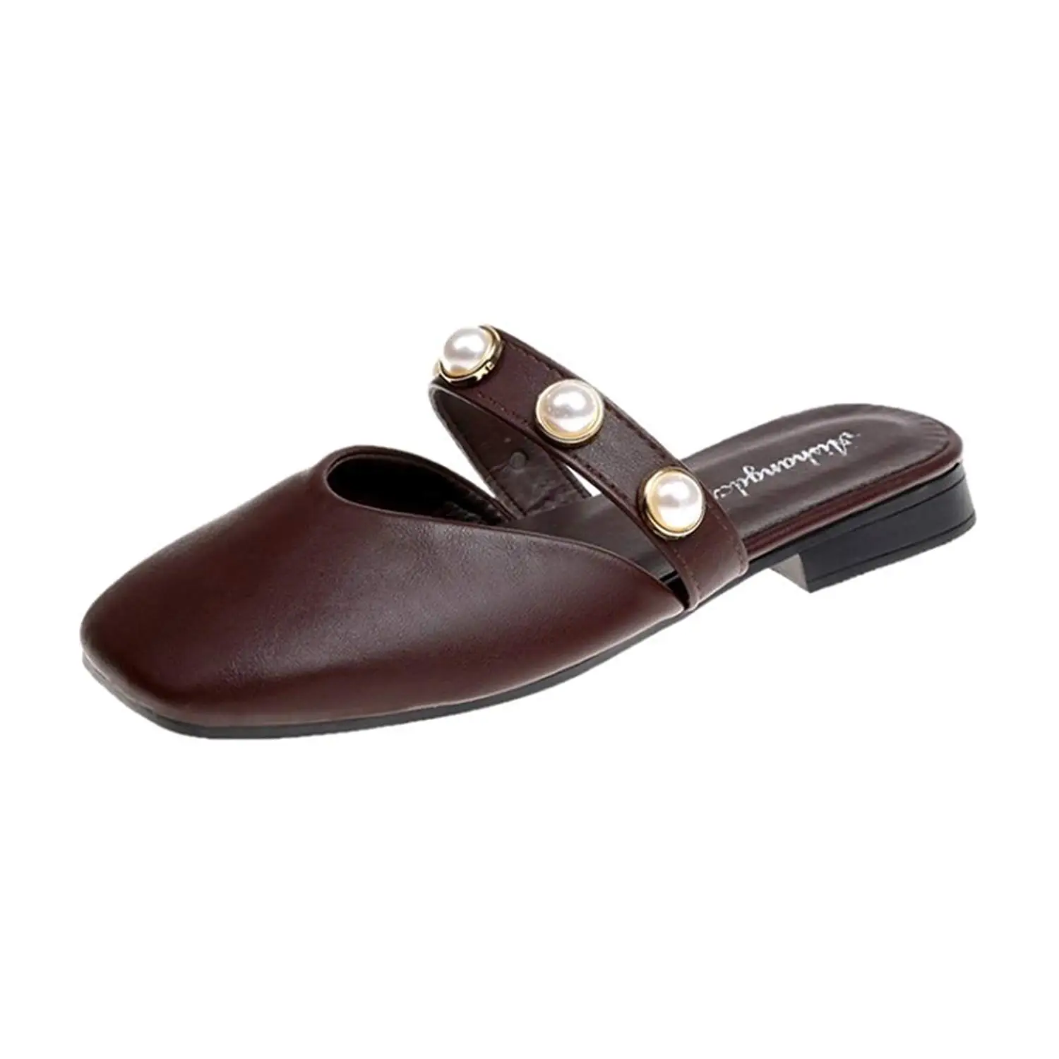 cheap mules for women