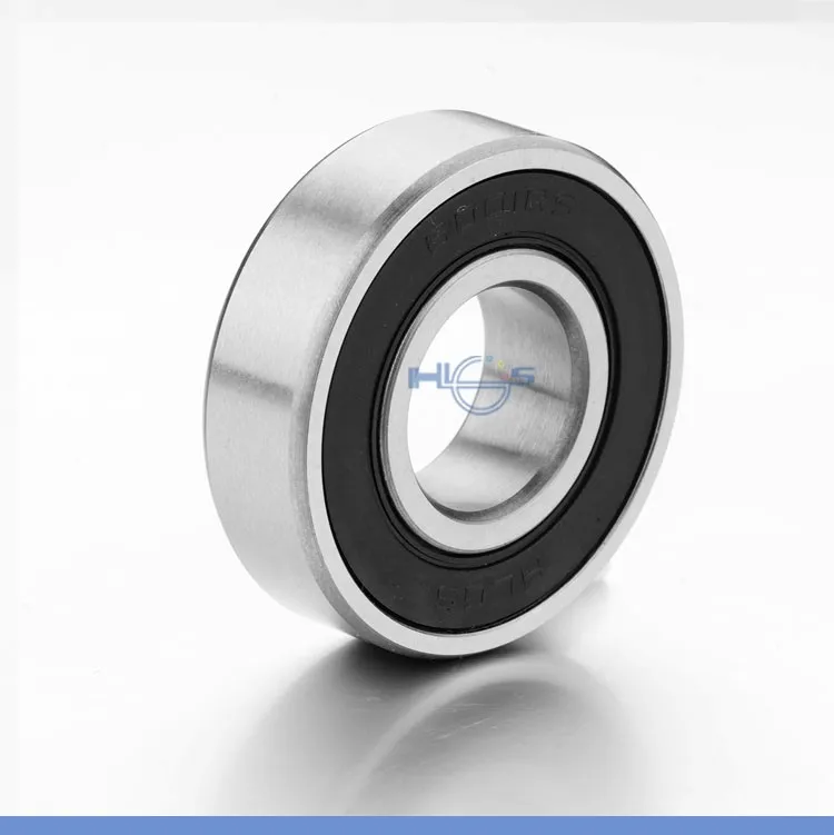 high precision stainless steel ball bearing 6008zz 6008rs