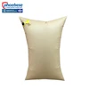 widely used paper dunnage bag for international transport
