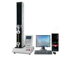 100KN test force Universal Testing Machine micro pc control system for material mechanical test