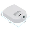 YARRAE Potty Training Learning Easy Fast Fun Motion Sensor Activated Bullseye NIghtlight