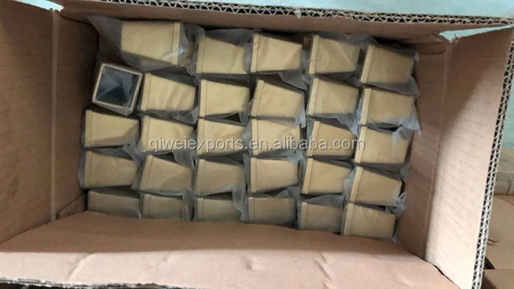 square cup packing