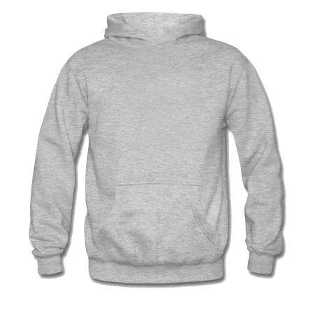 

Custom Wholesale OEM Design Unisex Mixed Polyester and Cotton Pullover Hoodies, Customized