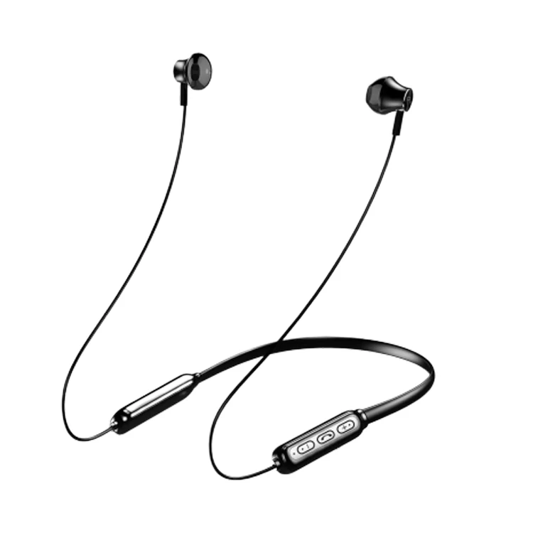 Good Quality Popular Promotional waterproof wireless music sport bluetooth earphone
