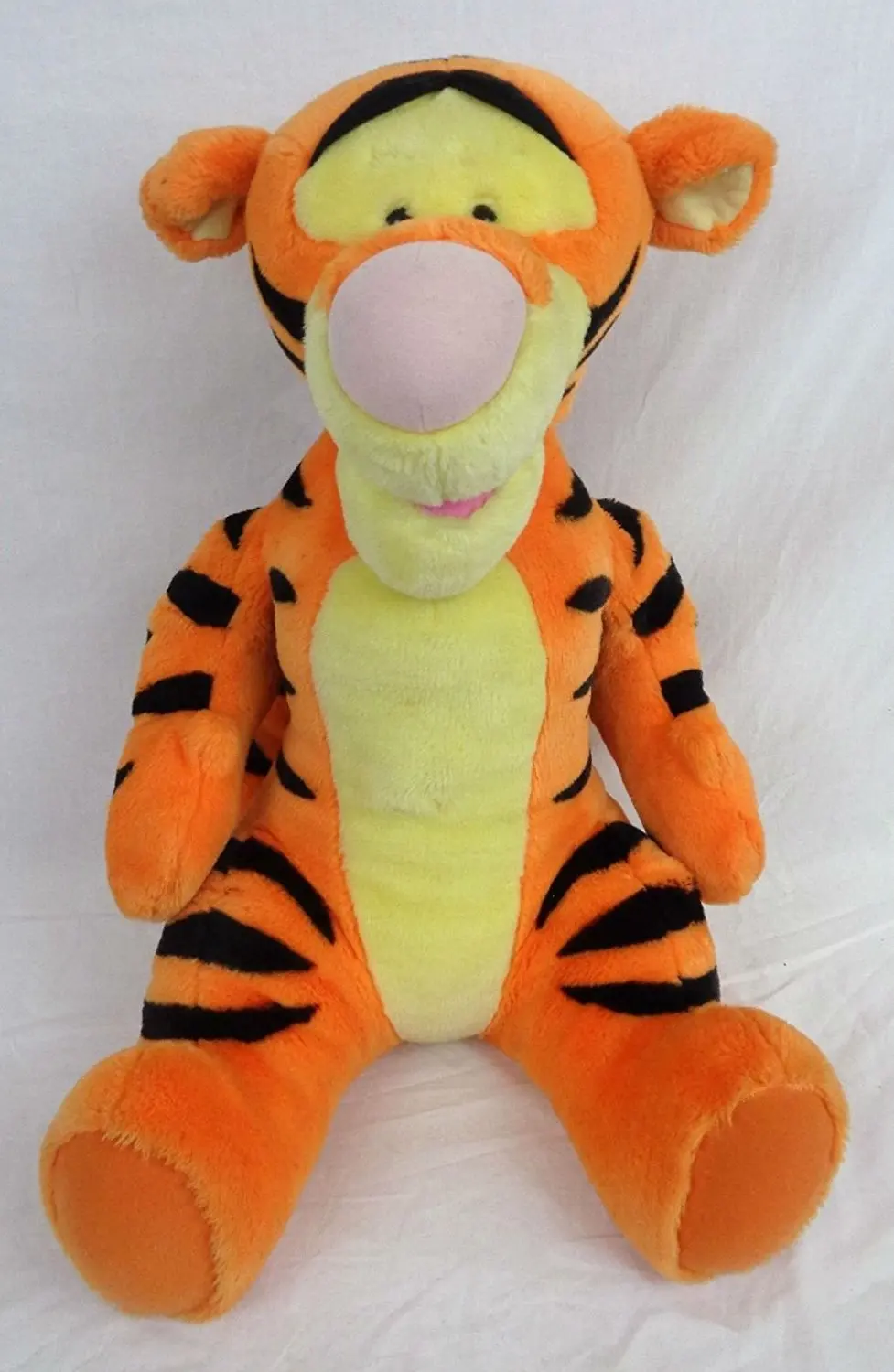 big tigger toy